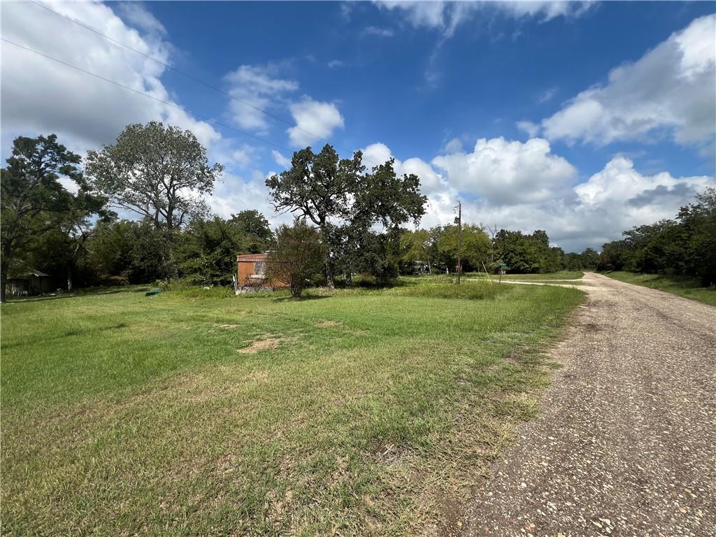 TBD CR 371 Road