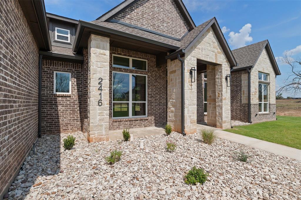 PECAN PLANTATION - Residential