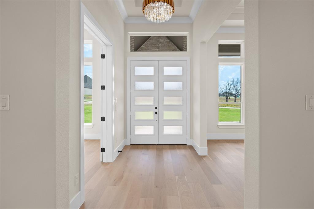 PECAN PLANTATION - Residential