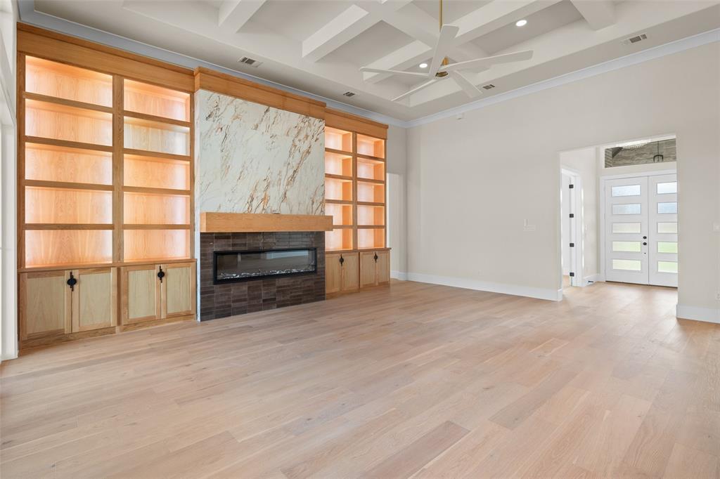 PECAN PLANTATION - Residential