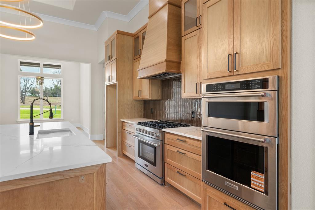 PECAN PLANTATION - Residential