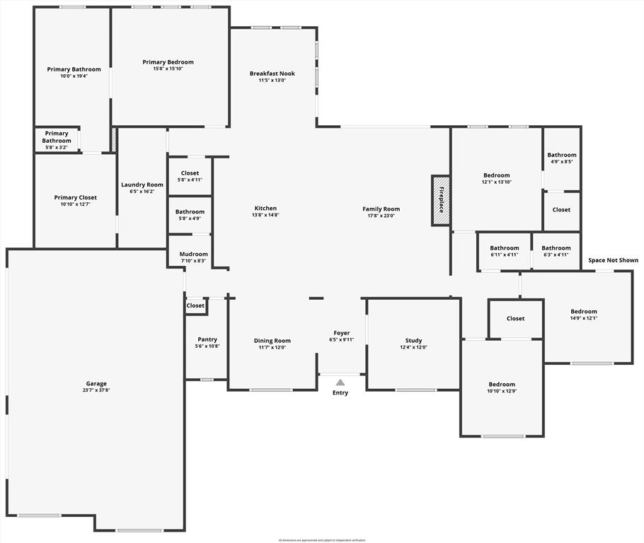 PECAN PLANTATION - Residential