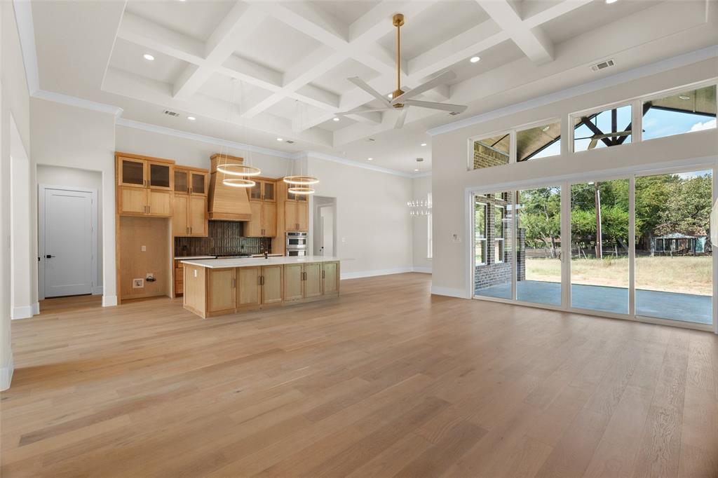 PECAN PLANTATION - Residential