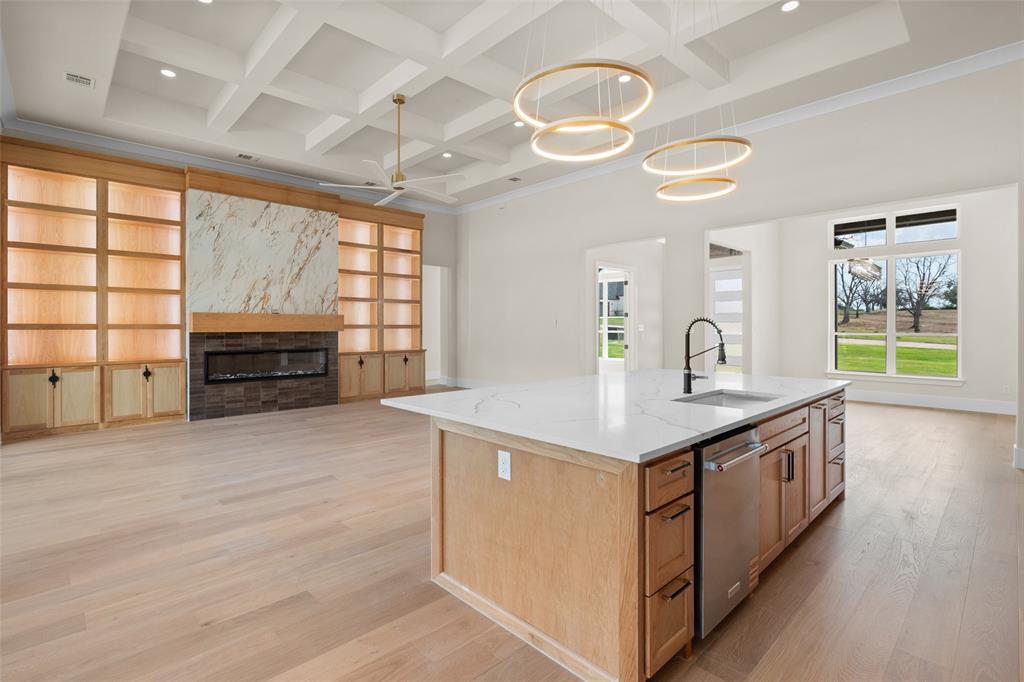 PECAN PLANTATION - Residential