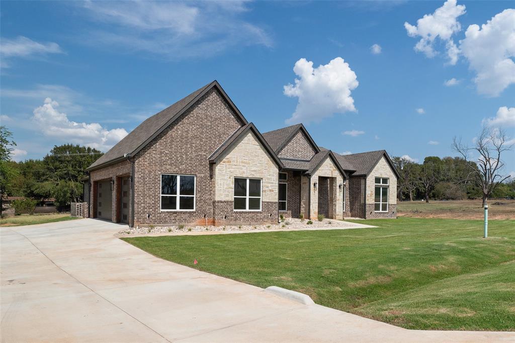 PECAN PLANTATION - Residential