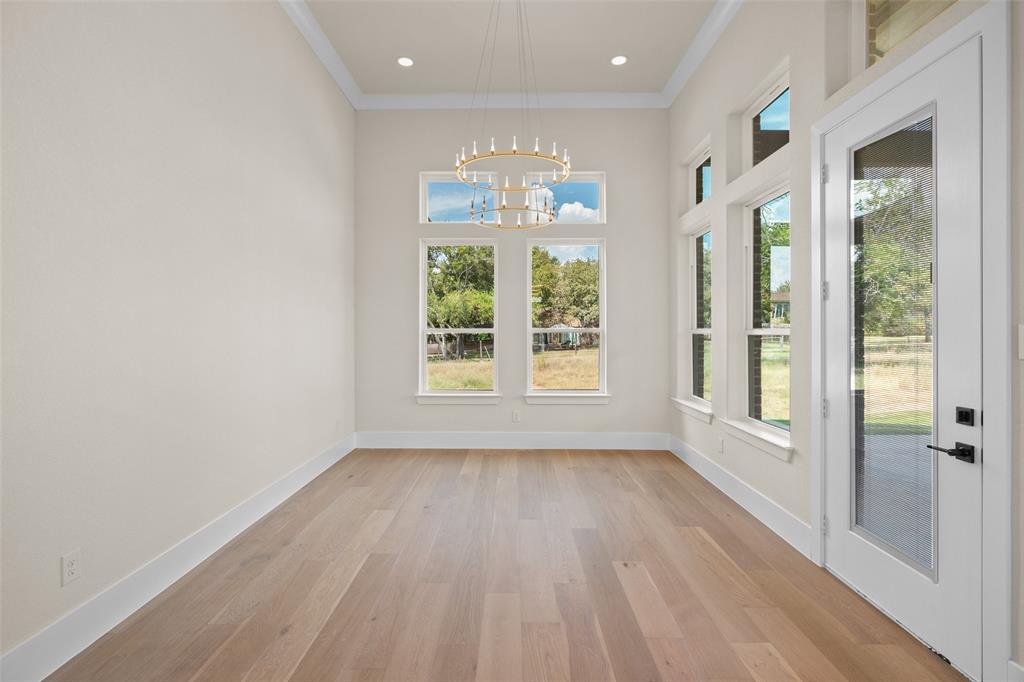 PECAN PLANTATION - Residential