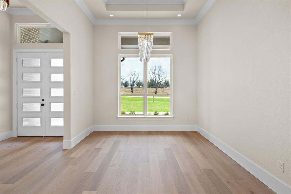 PECAN PLANTATION - Residential