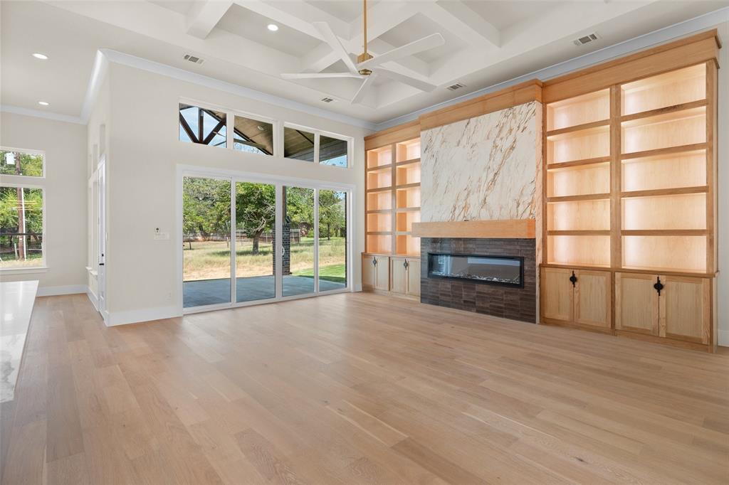 PECAN PLANTATION - Residential