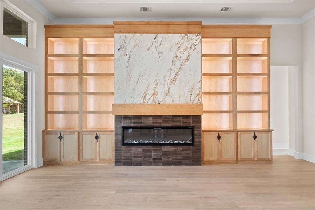 PECAN PLANTATION - Residential