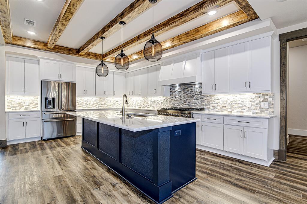 Timber Wolf Valley - Residential