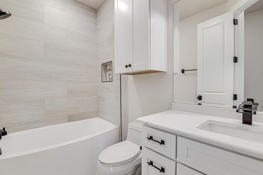 Timber Wolf Valley - Residential