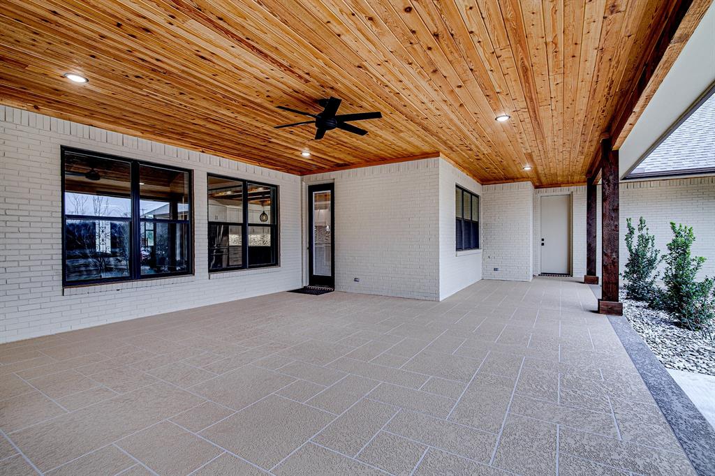 Timber Wolf Valley - Residential