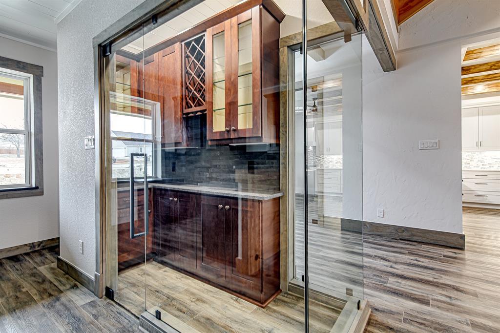 Timber Wolf Valley - Residential