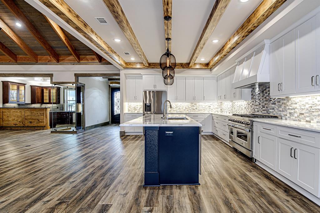 Timber Wolf Valley - Residential