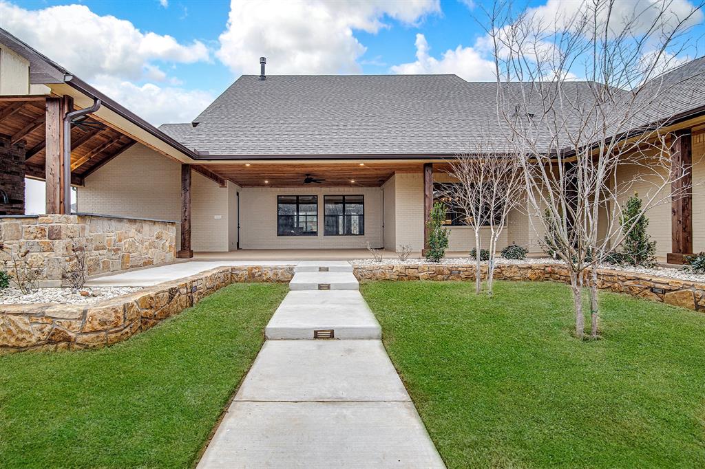 Timber Wolf Valley - Residential