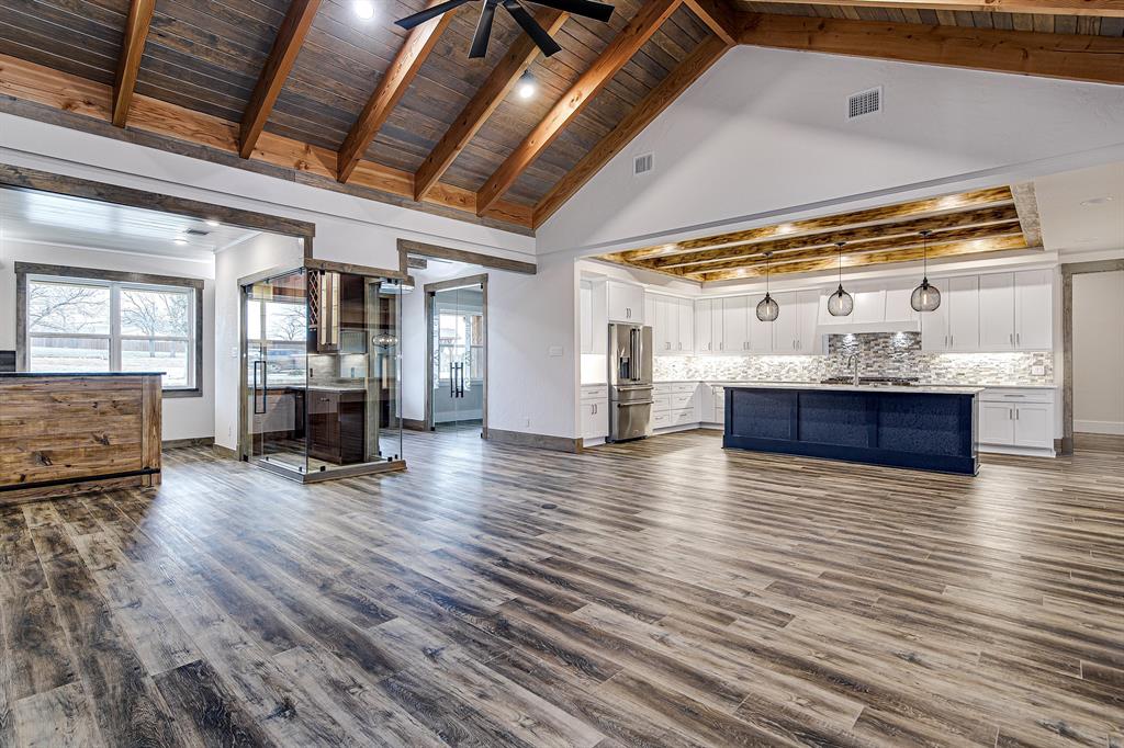 Timber Wolf Valley - Residential