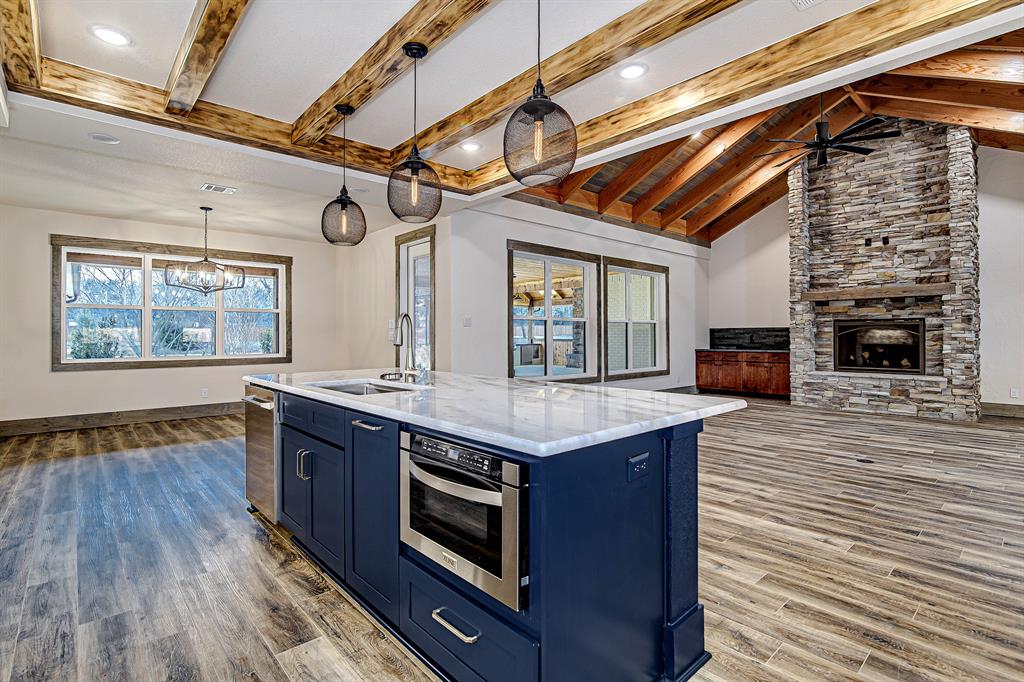 Timber Wolf Valley - Residential