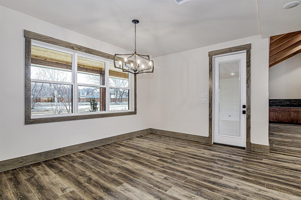 Timber Wolf Valley - Residential