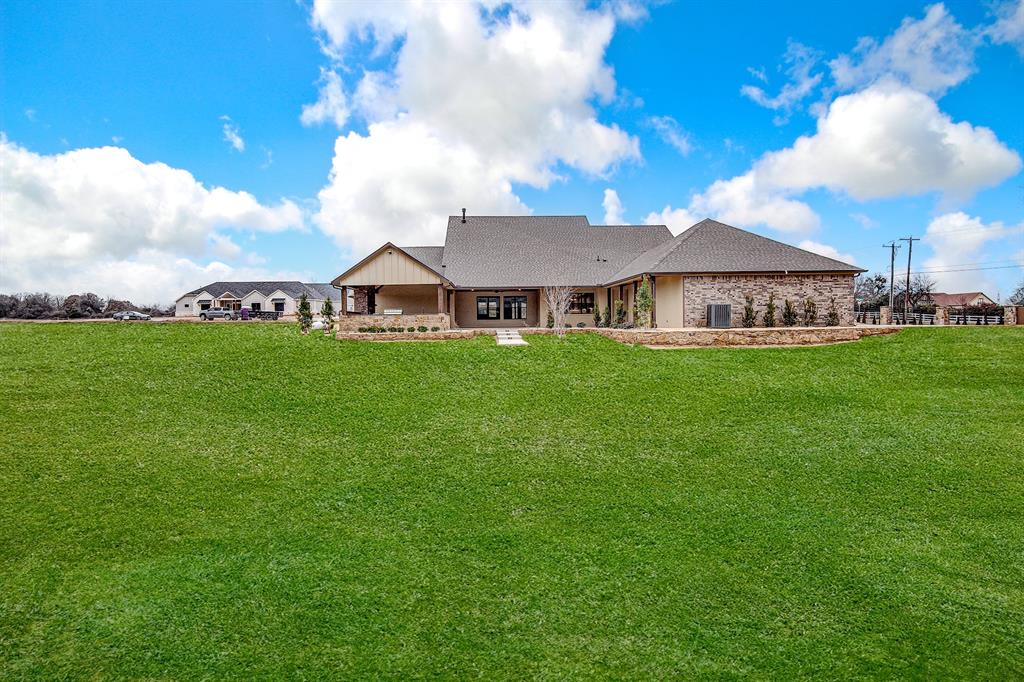 Timber Wolf Valley - Residential