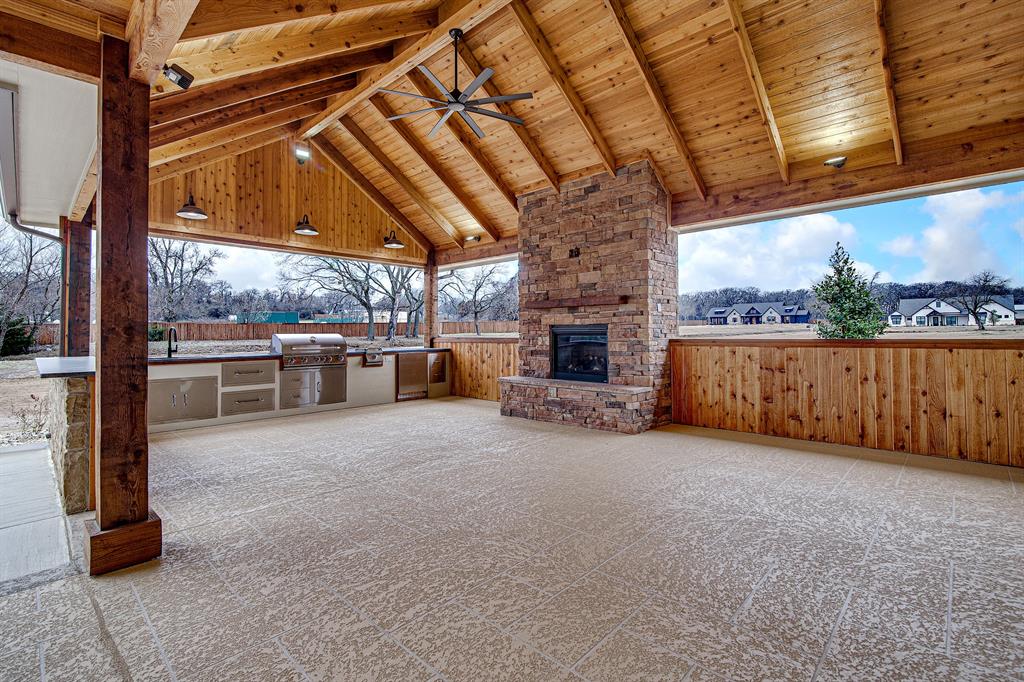 Timber Wolf Valley - Residential