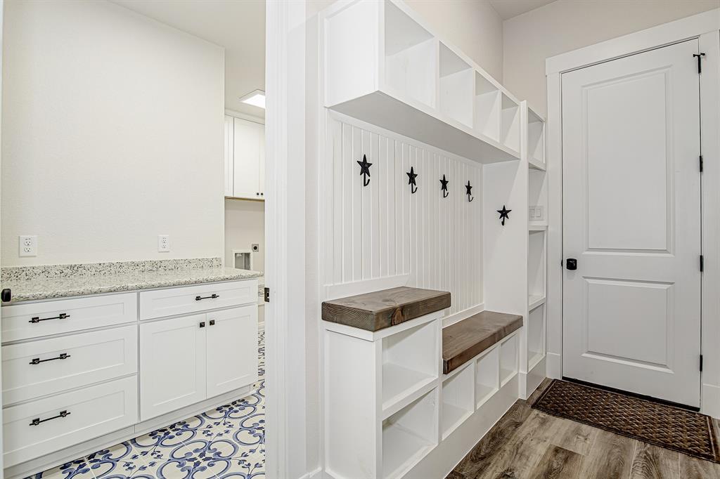 Timber Wolf Valley - Residential