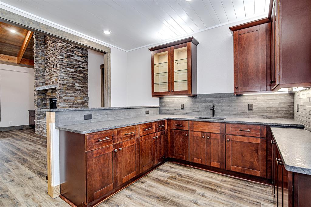 Timber Wolf Valley - Residential