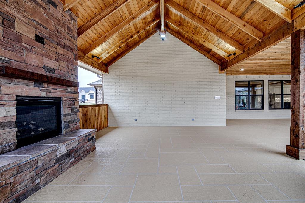 Timber Wolf Valley - Residential