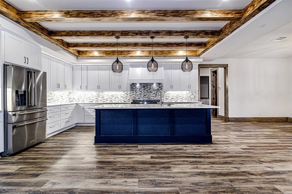 Timber Wolf Valley - Residential