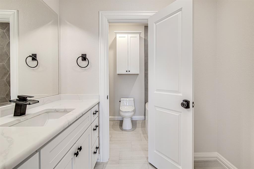 Timber Wolf Valley - Residential