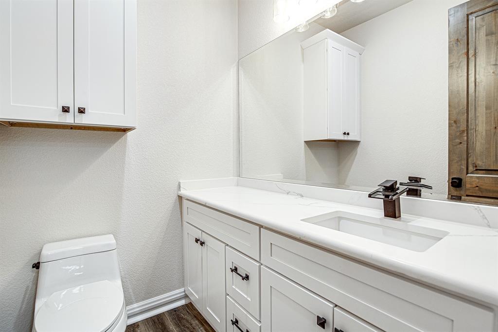 Timber Wolf Valley - Residential