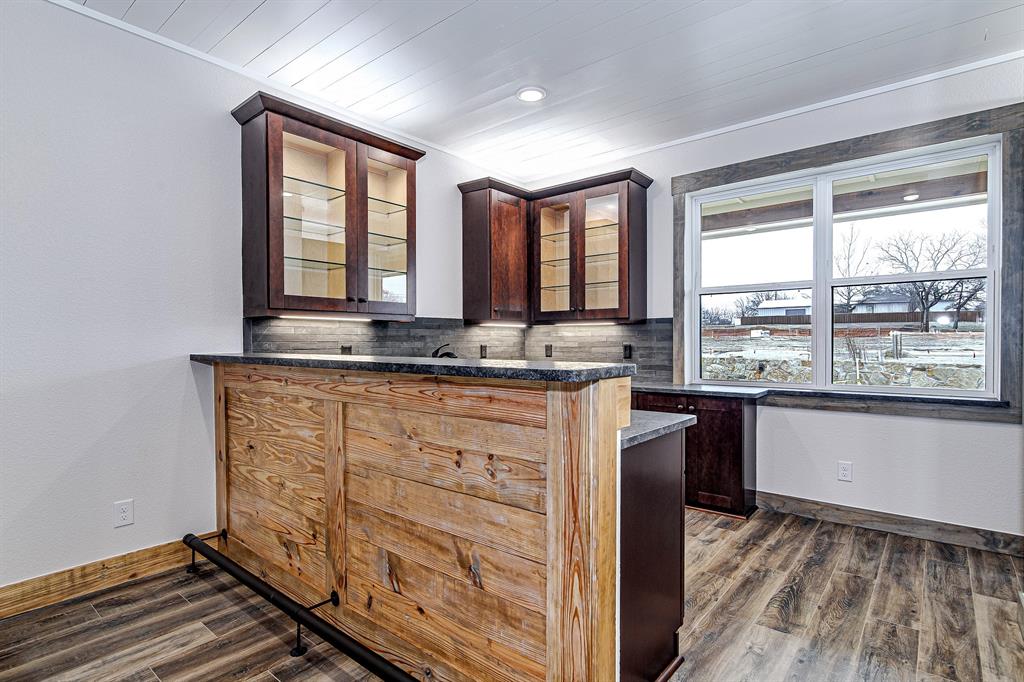 Timber Wolf Valley - Residential