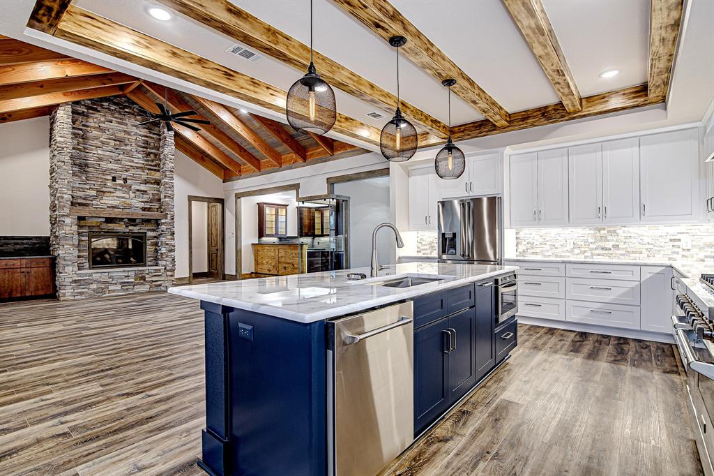 Timber Wolf Valley - Residential