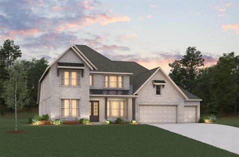 Photo of 243 Maritime Court, Heath, TX 75126 (MLS # 21356643)