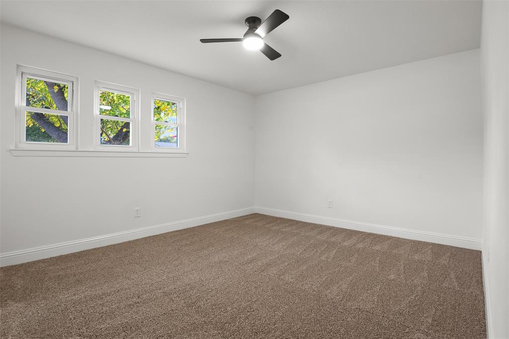 Ridgecrest Add - Residential