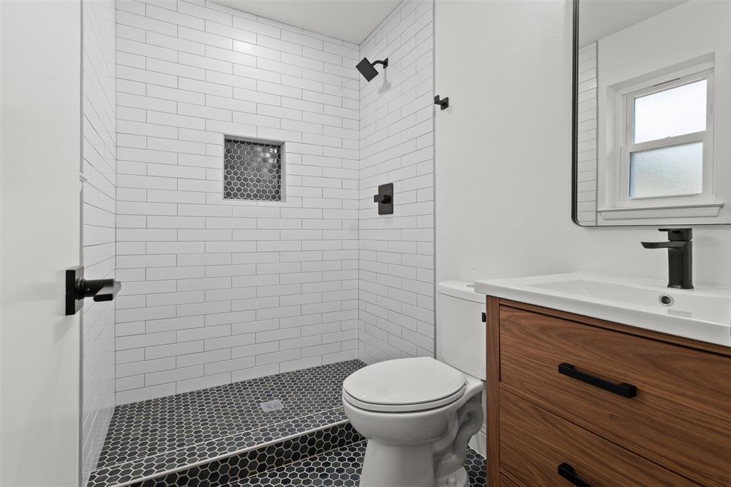 Ridgecrest Add - Residential