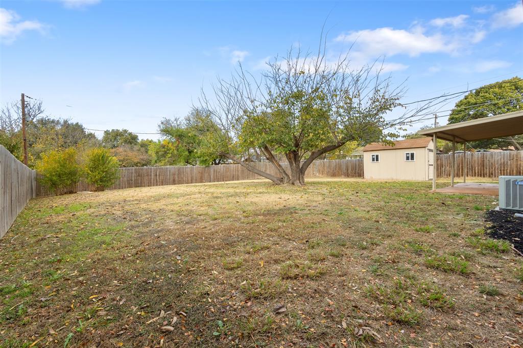 Ridgecrest Add - Residential