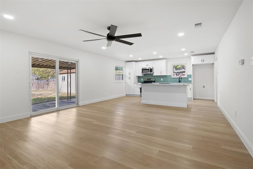 Ridgecrest Add - Residential