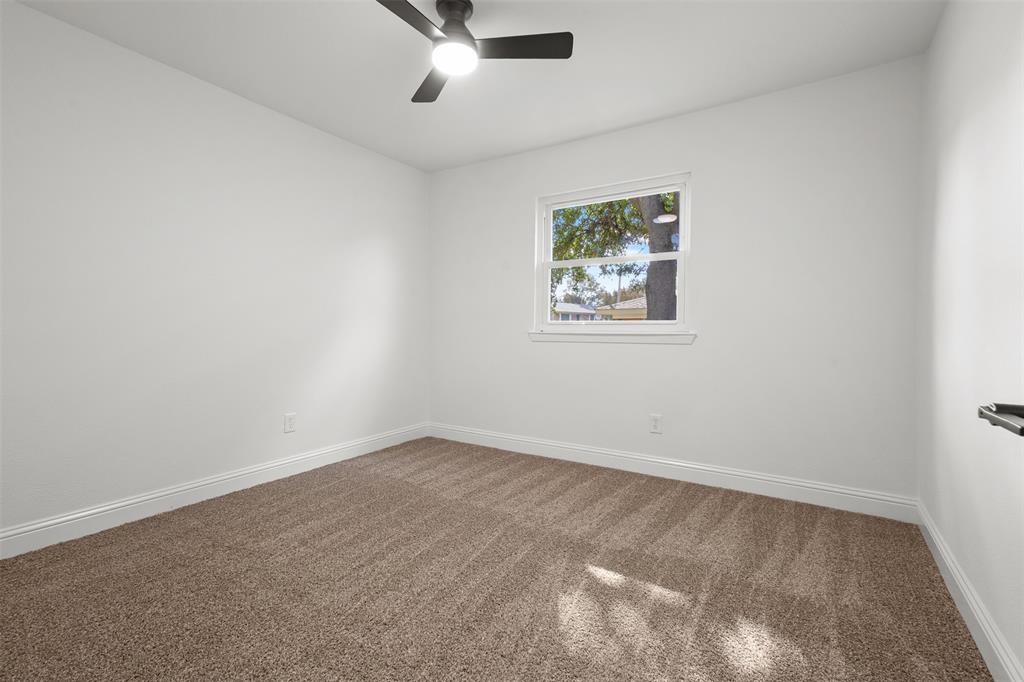 Ridgecrest Add - Residential