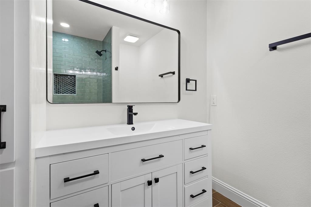 Ridgecrest Add - Residential