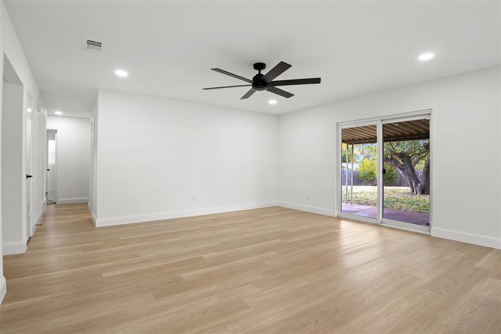 Ridgecrest Add - Residential