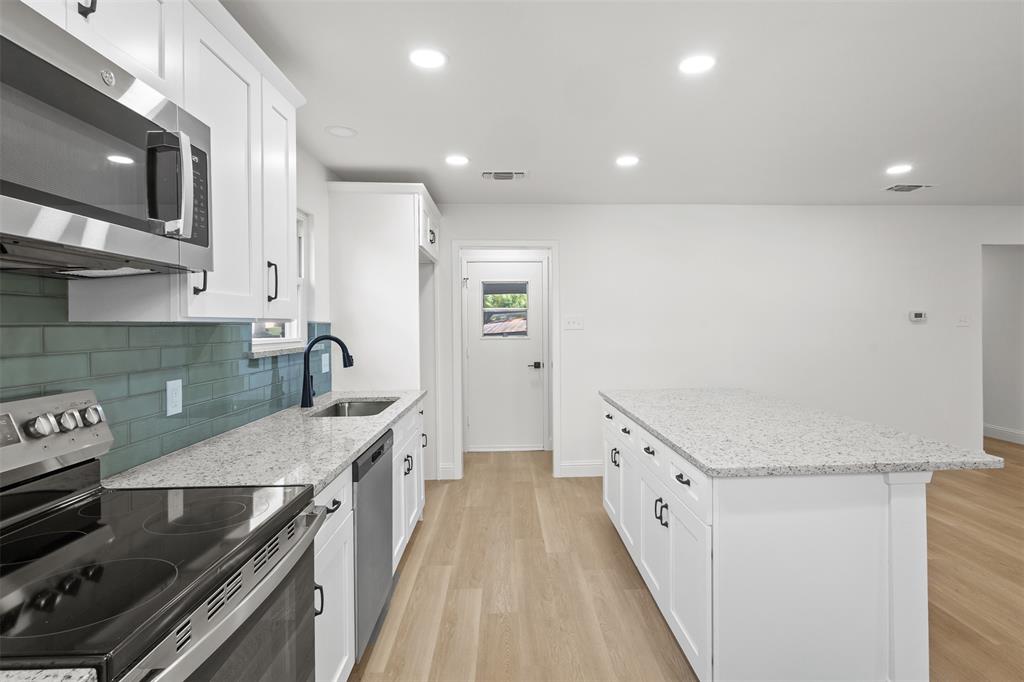 Ridgecrest Add - Residential