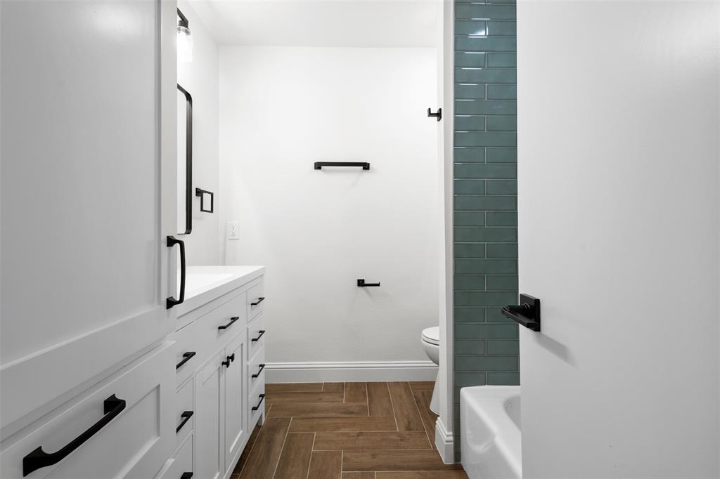 Ridgecrest Add - Residential