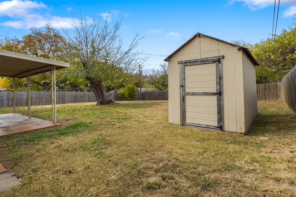 Ridgecrest Add - Residential