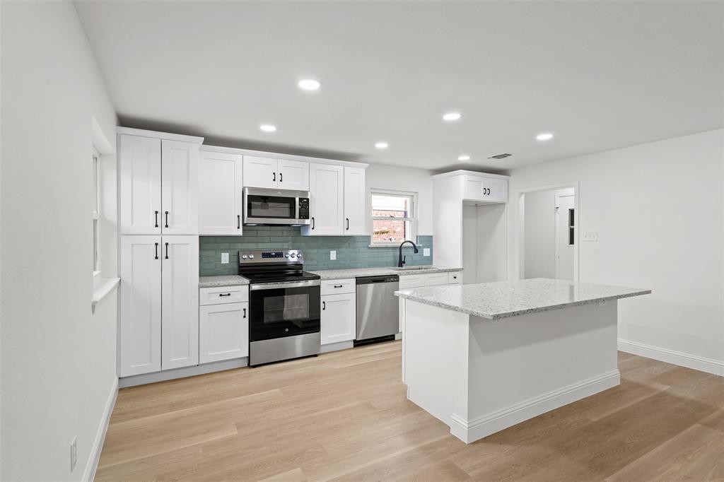 Ridgecrest Add - Residential