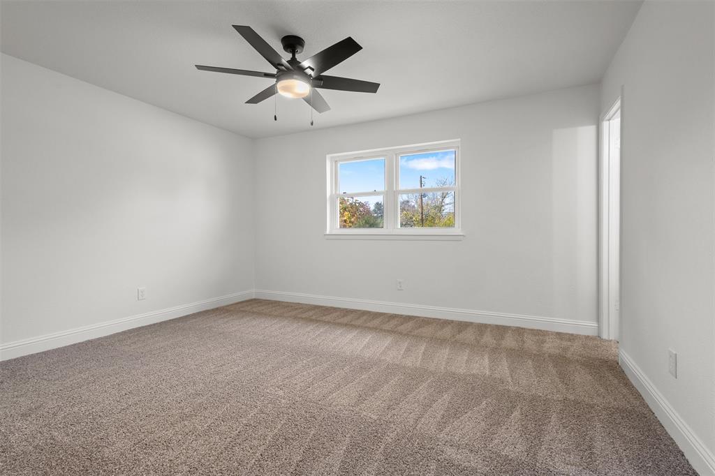 Ridgecrest Add - Residential