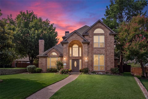 Photo of 177 Asher Court, Coppell, TX 75019 (MLS # 21397442)