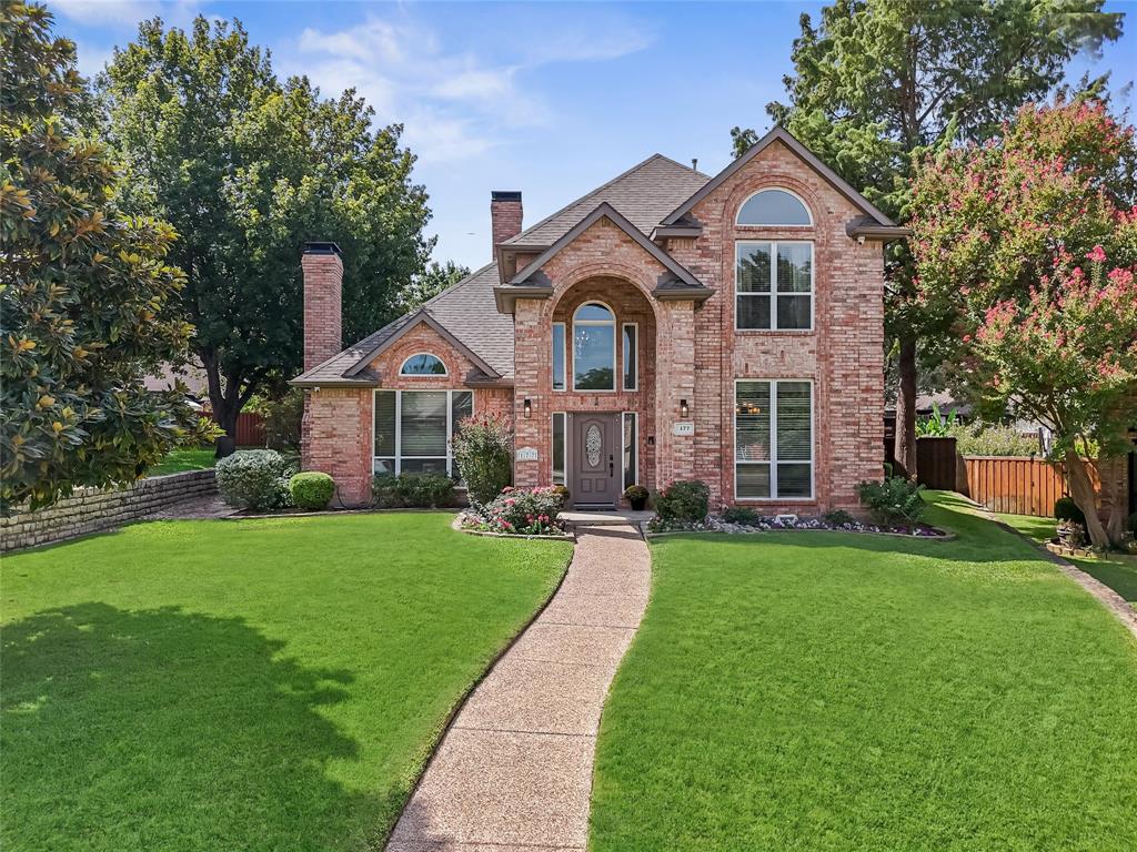 177 Asher Court