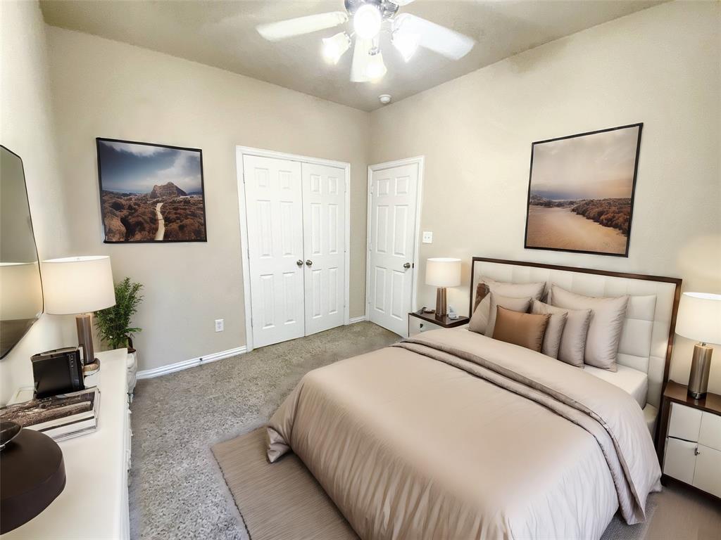 Creekview Add - Residential Lease