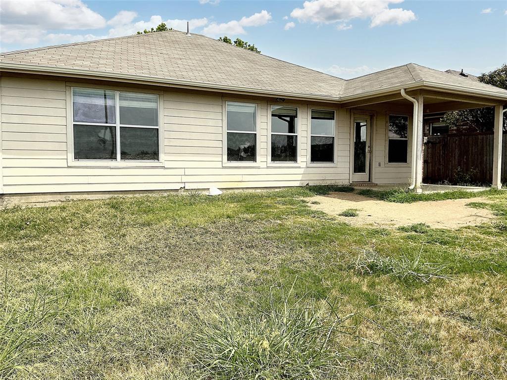 Creekview Add - Residential Lease