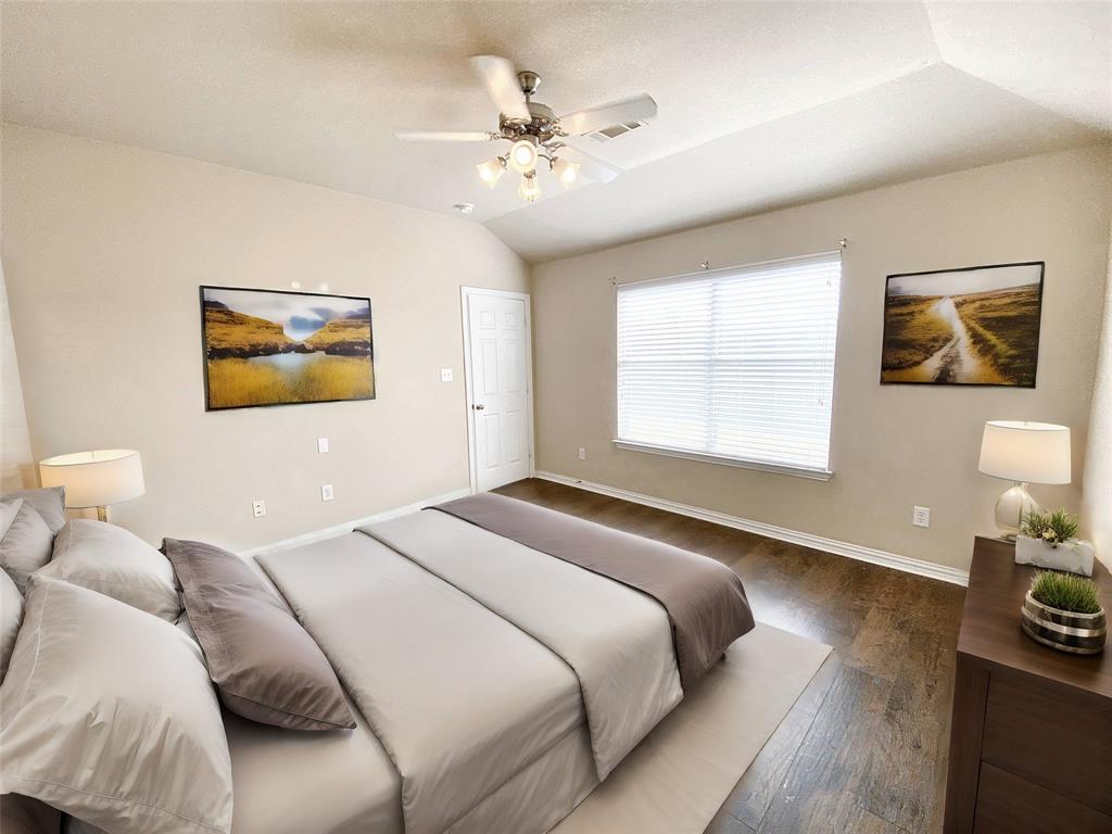 Creekview Add - Residential Lease